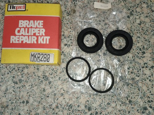 Ate brake caliper - ate, seal
