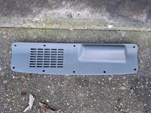 Rover metro tailgate panel - rover,