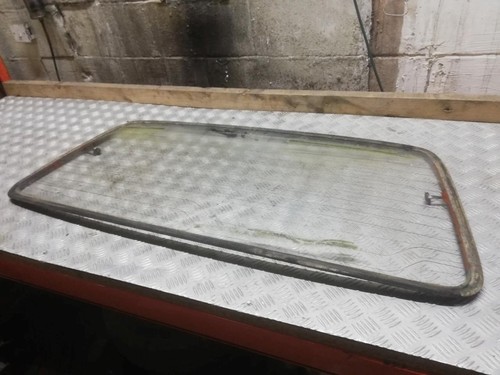 Rover metro gta - metro, tail