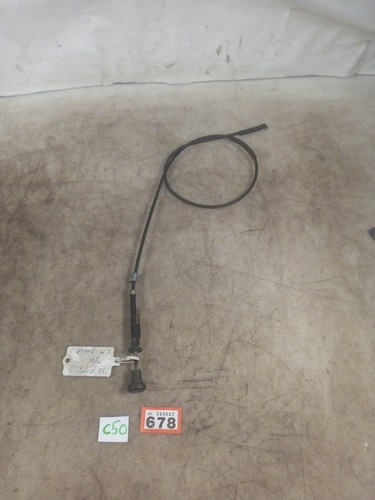 Rover metro choke cable - metro,