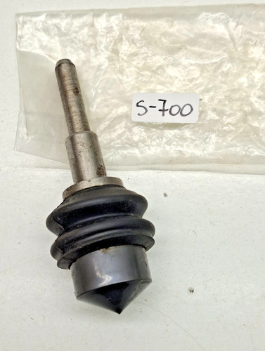 Classic car parts - car, knuckle