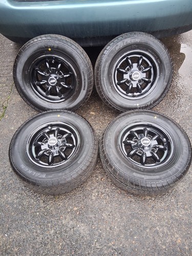Mini minilite style alloy - mini,