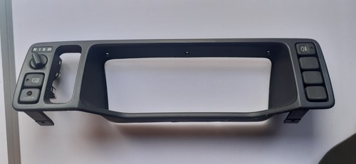 Rover metro 100 - rover, dashboard