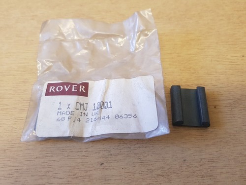 New genuine metro rover - genuine,
