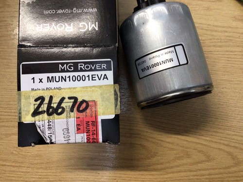 Rover metro diesel fuel - rover,