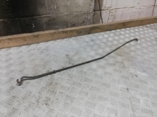 Rover metro gta bonnet - rover,