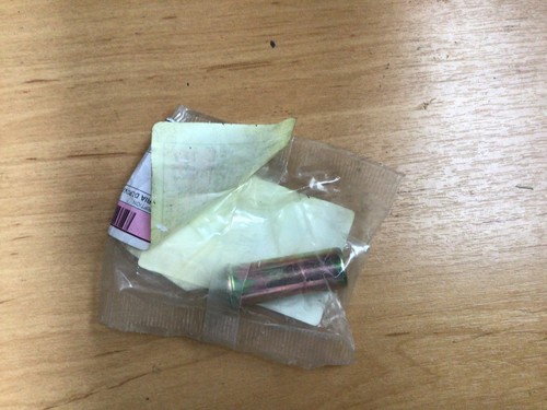 Rover metro 4 inlet - metro, 1.1