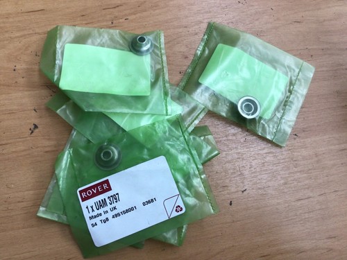 Rover metro 400 mgf - rover,