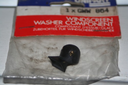 Unipart gww864 rear washer jet - unipart,