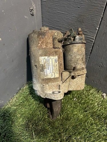 Rover metro start - 1.1, start-motor