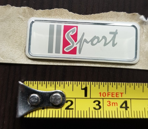 Rover metro sport steering - metro, "sport"