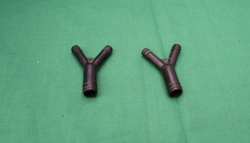 Metro breather pipe - mg,