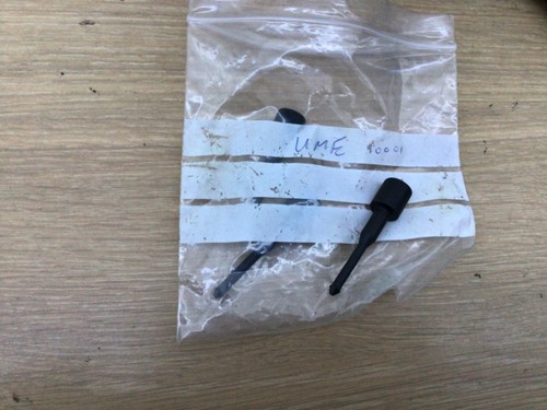 Rover metro 1990 mgf speedo - metro, on