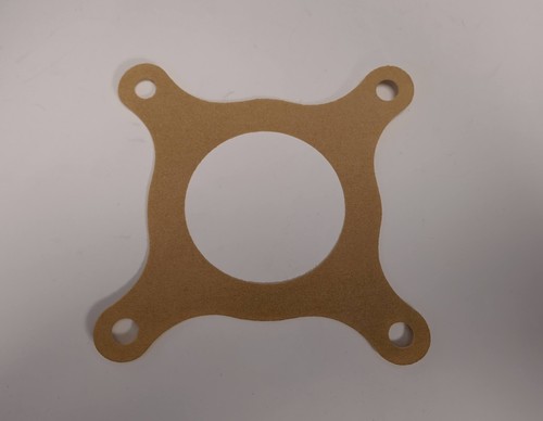 Metro brake servo gasket - metro,