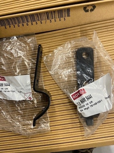 Metro gti front - anti, bar