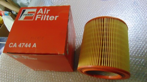 Air filter fram ca4744a - air,