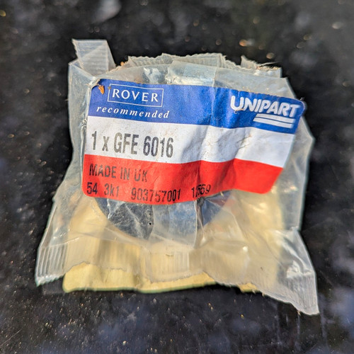 Rover metro 1 - rover, &