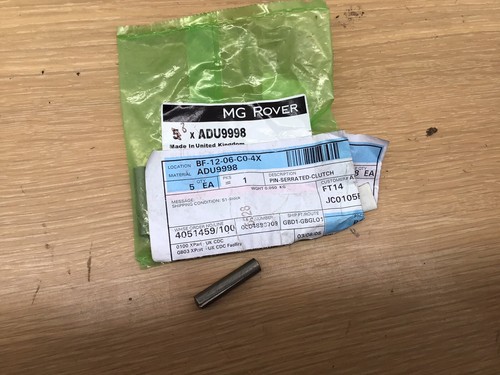 Rover 200 metro r65 - 200,