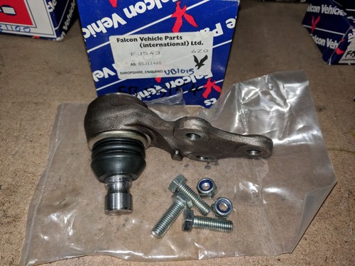 Falcon suspension ball joint - suspension,