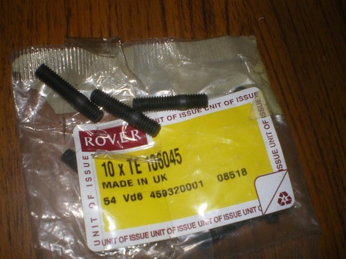 Rover metro mgf - metro, steering