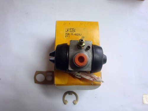 Rear brake cylinder lockheed - brake,